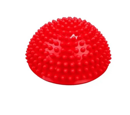 Half Balance Fit Ball