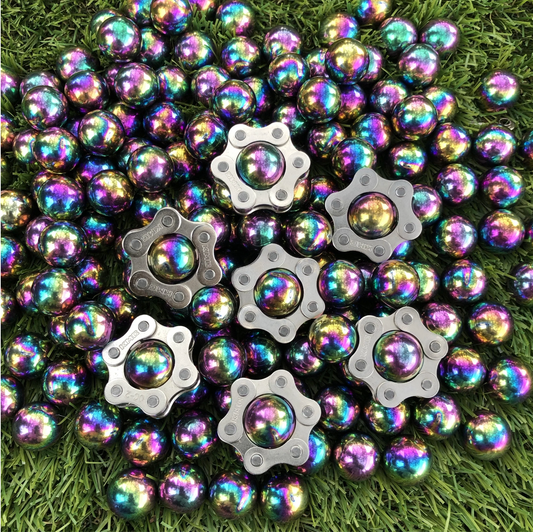 Magic Ball Fidget Range⭐️⭐️⭐️