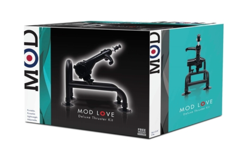 MOD LOVE DELUXE THRUSTER KIT