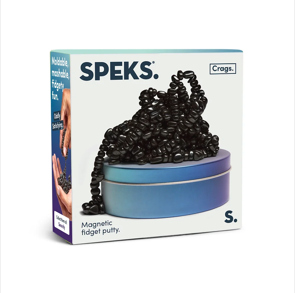 Speks Crag Magnetic Putty