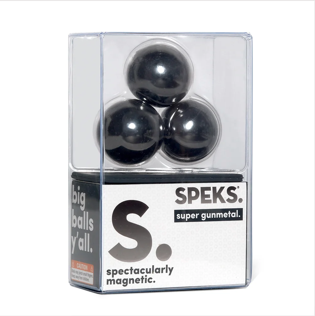 Spek Super Set - 3 Balls