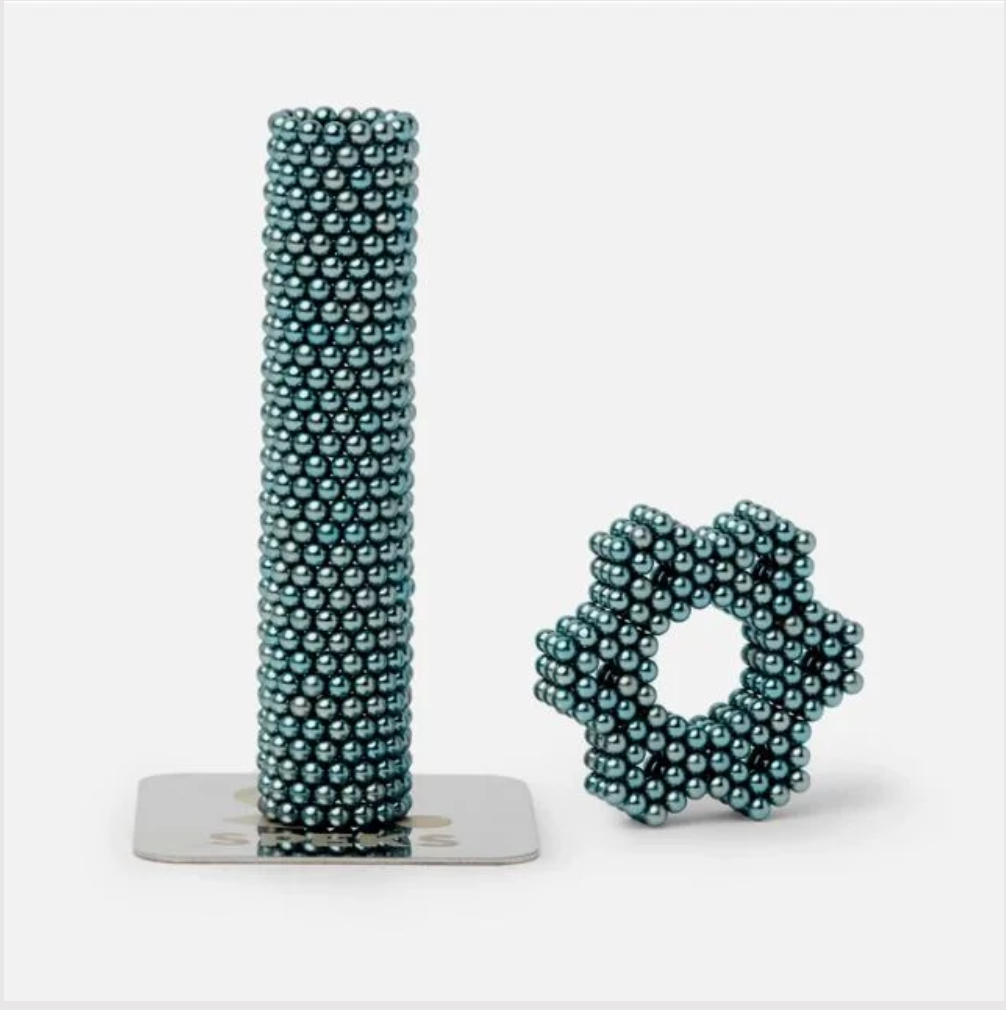 Speks - Luxe 2.5mm Magnet Balls