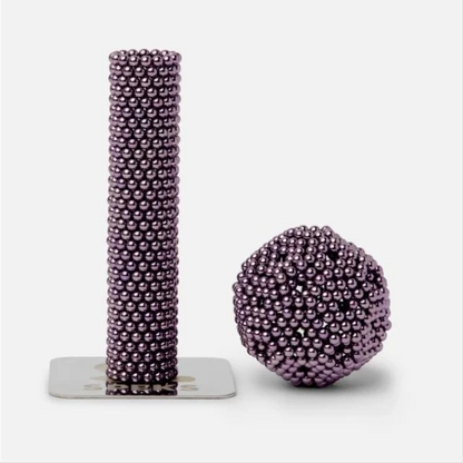 Speks - Luxe 2.5mm Magnet Balls