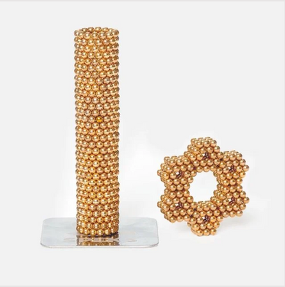 Speks - Luxe 2.5mm Magnet Balls