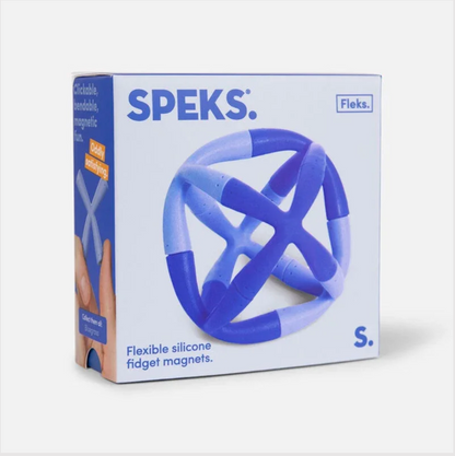 Speks - Fleks Ball - Assorted Colours