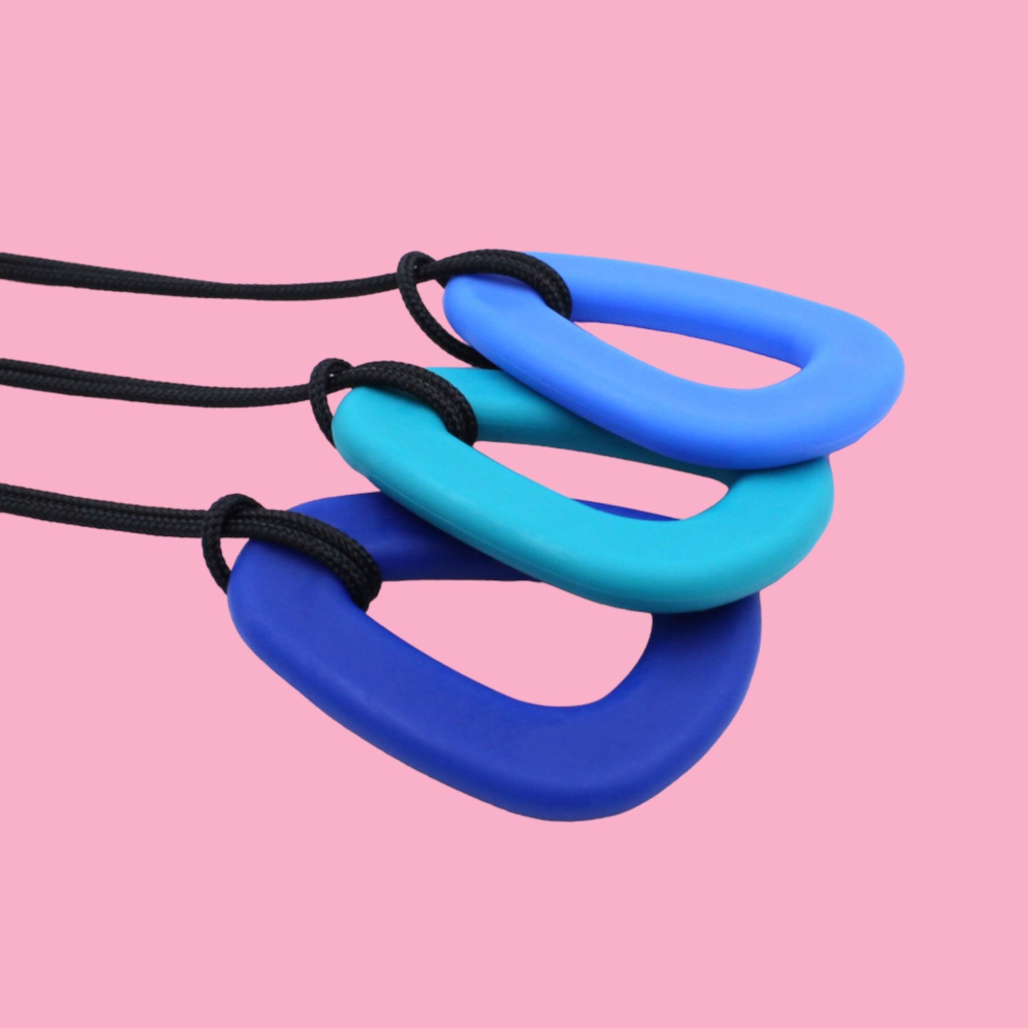 ARK Chewable Loop Necklace