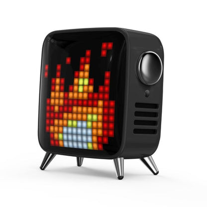 DIVOOM Tivoo Max Speaker - Black