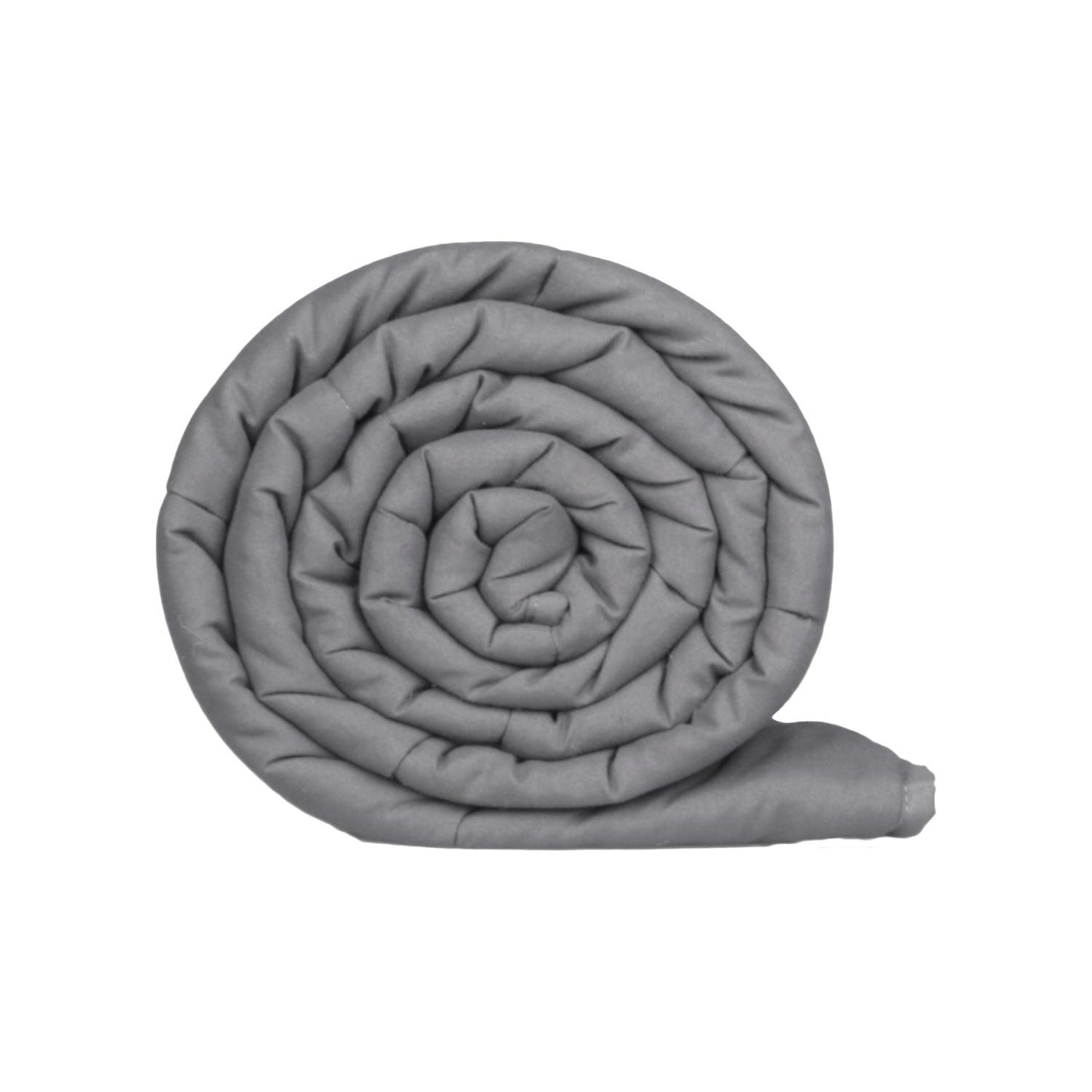 Gominimo Weighted Blanket 7KG Light Grey