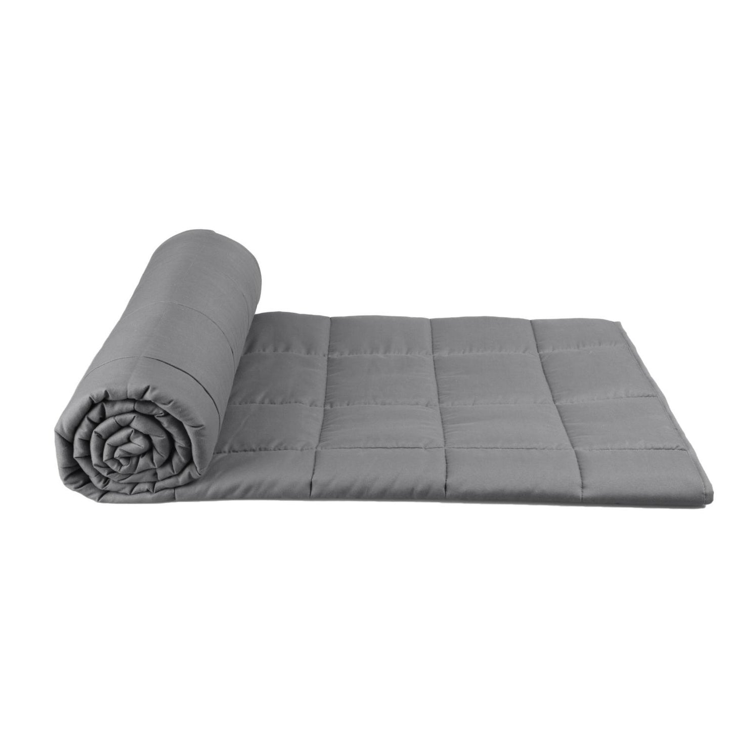 Gominimo Weighted Blanket 5KG Light Grey