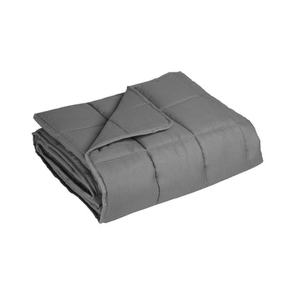 Gominimo Weighted Blanket 5KG Light Grey