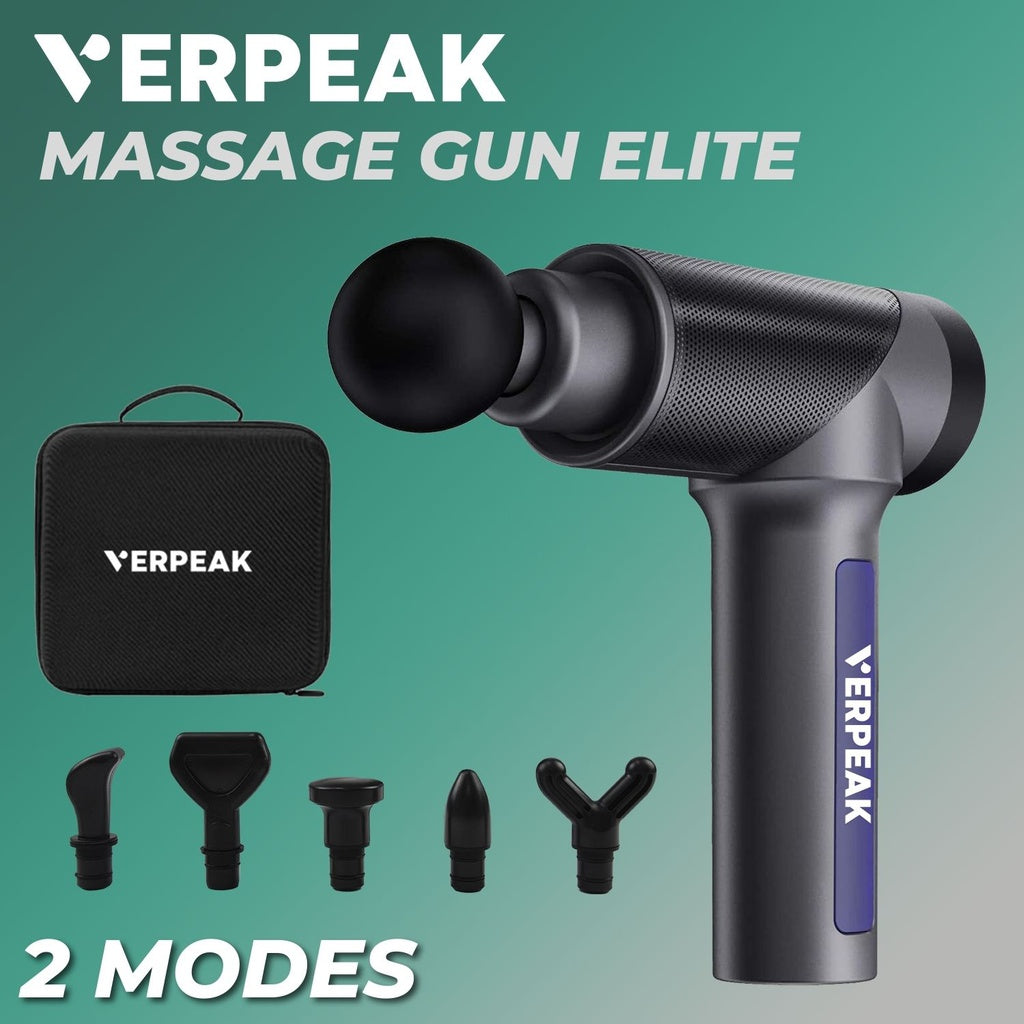 Verpeak Massage gun Elite -