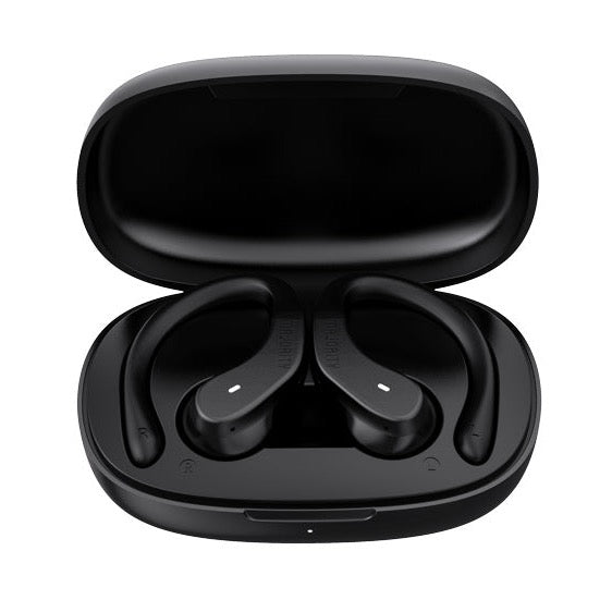 Majority Tru Sport TWS Earphones - Black