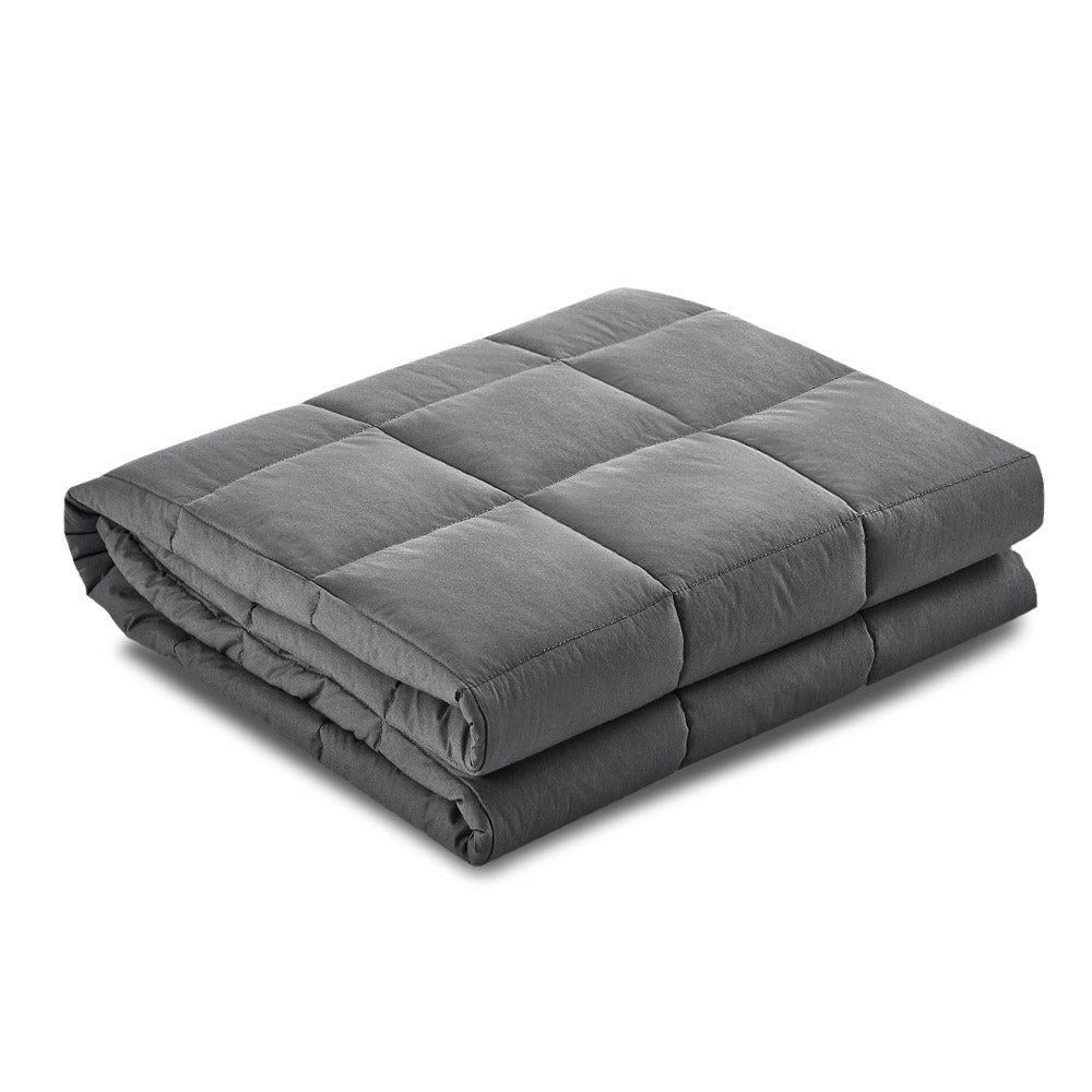 Giselle Weighted Blanket 5KG Adult