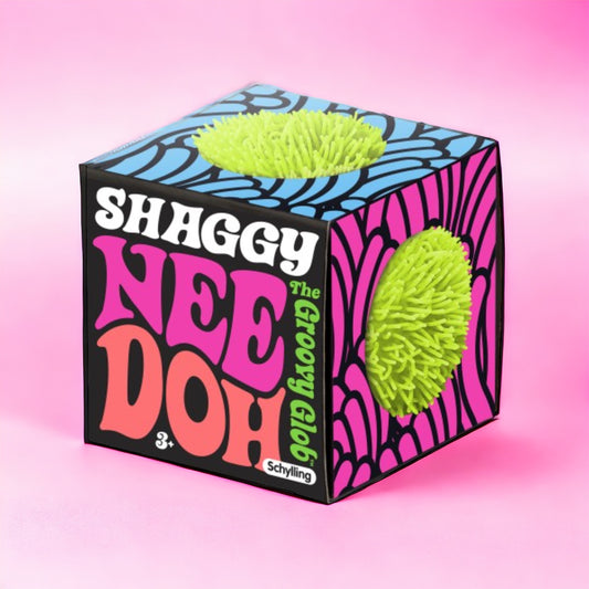 Schylling –  Shaggy Nee Doh