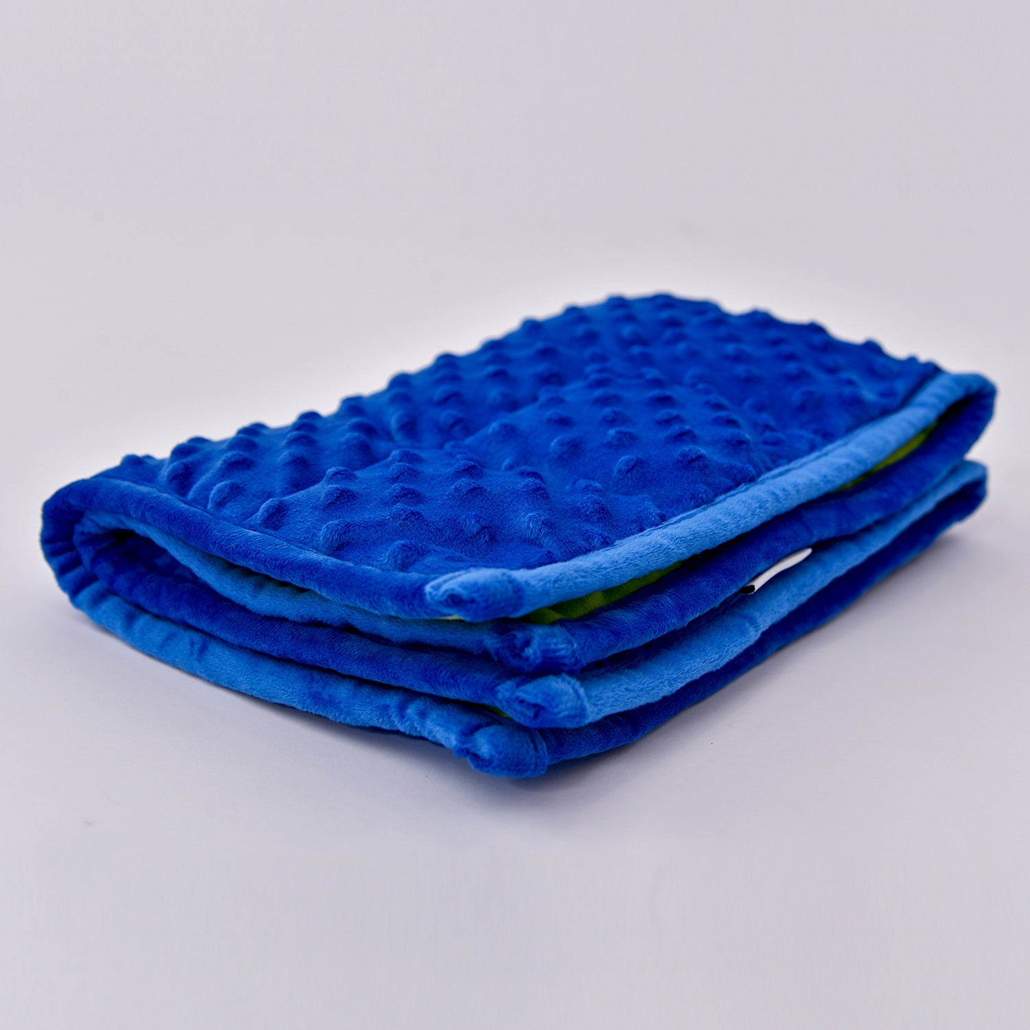 Weighted Lap Blanket Kuddle Sleep