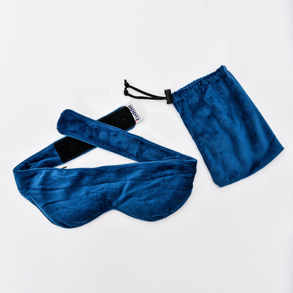 Weighted Sleep Mask Kuddle Sleep