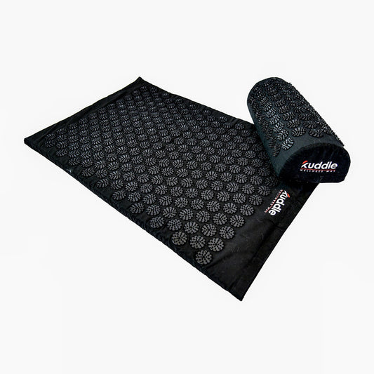 Wellness Mat Kuddle Sleep