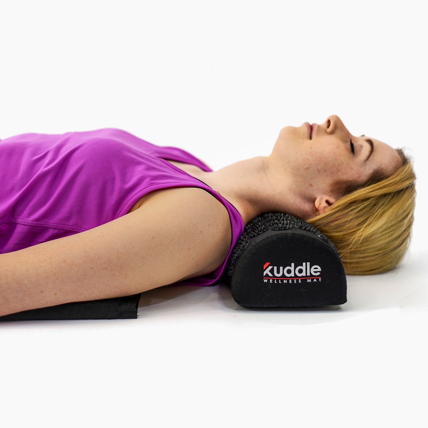 Wellness Mat Kuddle Sleep