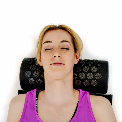 Wellness Mat Kuddle Sleep