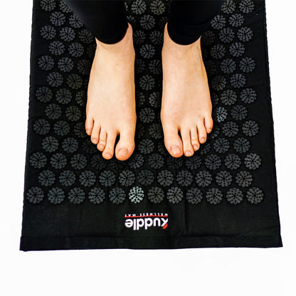 Wellness Mat Kuddle Sleep