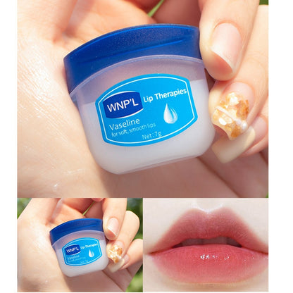 Moisturizing Non-Sticky Fruity Lip Balms