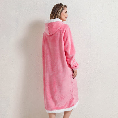 The Long Blanket Sweatshirt